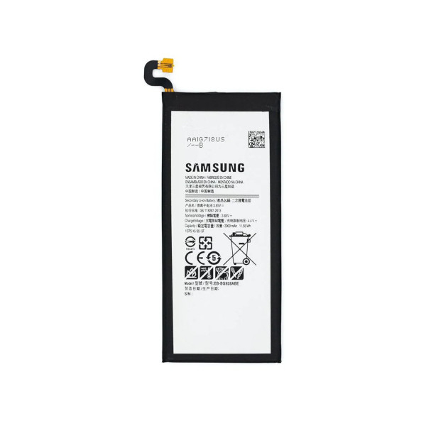 Батерея для Samsung EB-BG928ABE (G928 Galaxy S6 EDGE Plus) [Original PRC]